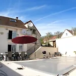 Holiday home Leomie - Maison En Pierre Au Pied Des Vignes - *