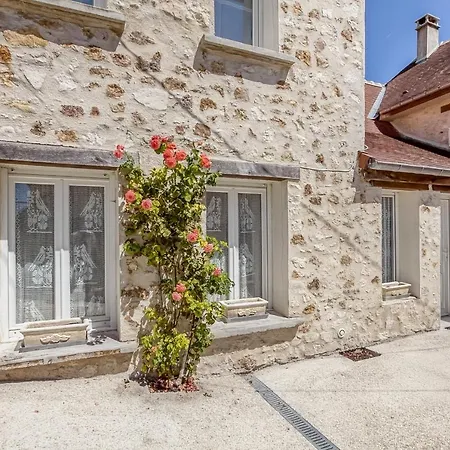 Leomie - Maison En Pierre Au Pied Des Vignes -