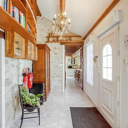 別荘 Leomie - Maison En Pierre Au Pied Des Vignes - *