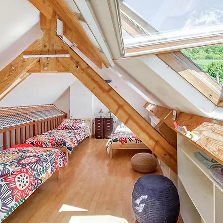 Leomie - Maison En Pierre Au Pied Des Vignes - *