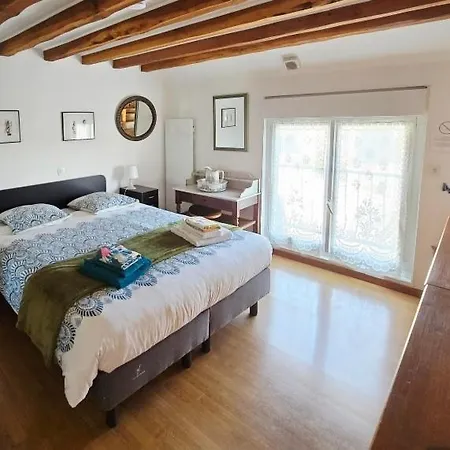 Holiday home Leomie - Maison En Pierre Au Pied Des Vignes - *